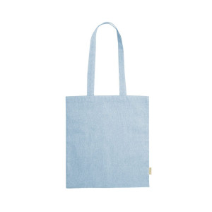Bolsa de Algodón Reciclado 120 gr/m2