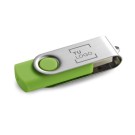 Memoria USB de 4 Gb