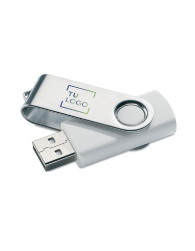 Memoria USB de 8 Gb