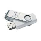 Memoria USB de 8 Gb