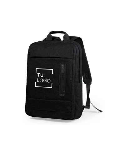 Mochila con Bolsillo para Smartphone