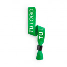 Pulsera de Poliéster para Eventos | Pulsera para Fiestas