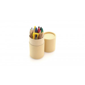 Set para colorear | Pintura y escritura | Material escolar