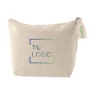 Neceser de Algodón Orgánico | Regalos Ecológicos