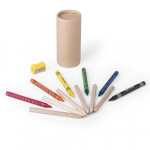 Set para colorear | Pintura y escritura | Material escolar 2