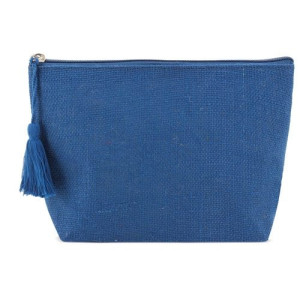Neceser de Yute Laminado de Colores 2