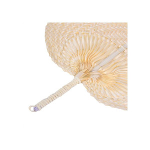 Pai Pai de Bambú y Ratán 2