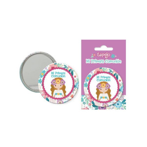 Espejo para Recuerdo de 1ª Comunión 2