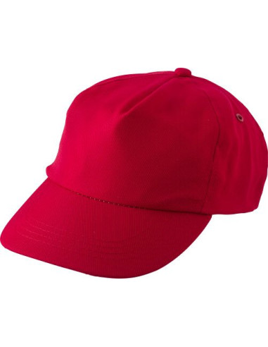 Gorra Ecológica RPET | Gorra de plástico reciclado