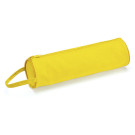 Estuche cilíndrico de poliéster | Estuche escolar de colores