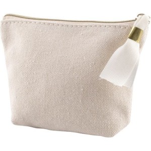 Monedero de Algodón Reciclado de 280 gr/m2 2