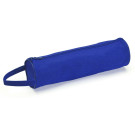 Estuche cilíndrico de poliéster | Estuche escolar de colores