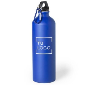 Botellas Personalizadas con logotipo