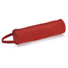 Estuche cilíndrico de poliéster | Estuche escolar de colores