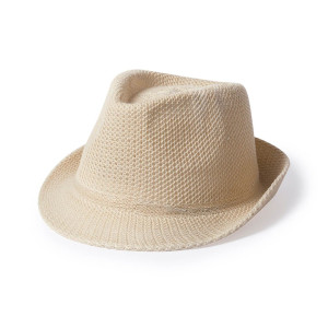 Sombrero Sintético para verano | Sombrero de Ala Corta 2
