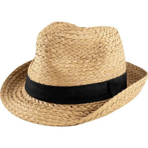 Sombrero de Papel para Verano 2