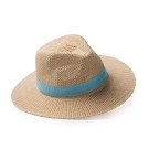 Pamela de Ala Plana para Verano | Sombreros Personalizados