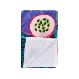 Toalla Blanca para Sublimación 2