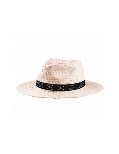 Sombrero con cinta ajustable