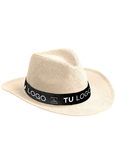 Sombrero de Papel Habana | Sombrero de Playa
