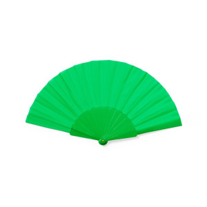 Abanico de Tela fabricado en RPET 2