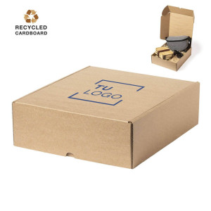 Caja de presentación 25 x...