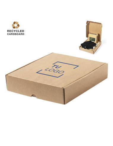 Packaging personalizado - impresión de cajas personalizadas