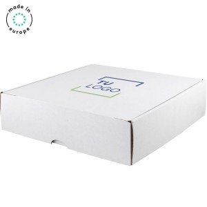 Caja automontable 39 x 30 x...