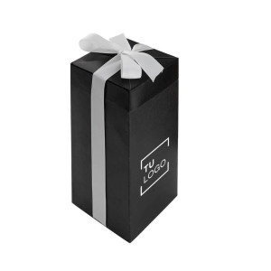 Caja Personalizada para Regalo con Lacito