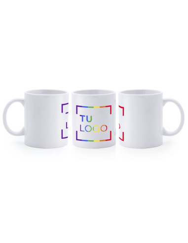 Taza LGTBI