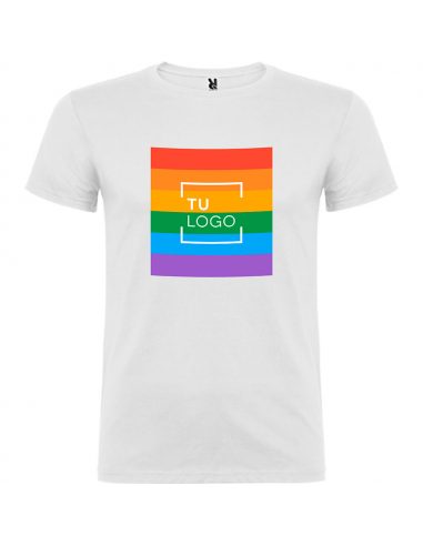 Camiseta LGTBI