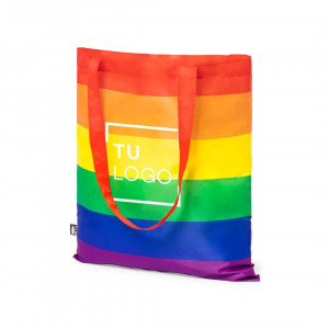 Bolsa LGTBI de RPET