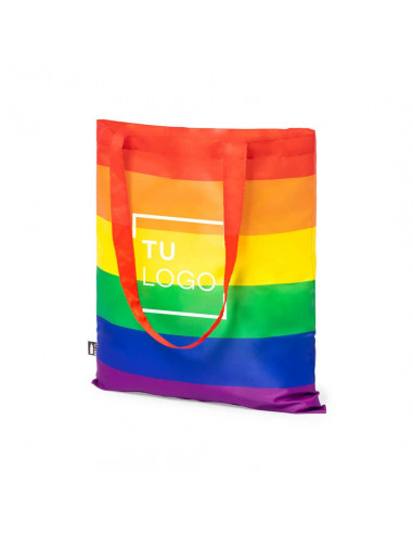 Bolsa LGTBI de RPET