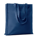 Bolsa de Algodón de Colores con Fuelle