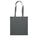 Bolsa de Algodón de Colores con Fuelle
