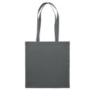 Bolsa de Algodón de Colores con Fuelle