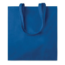 Bolsa de Algodón de Colores con Fuelle