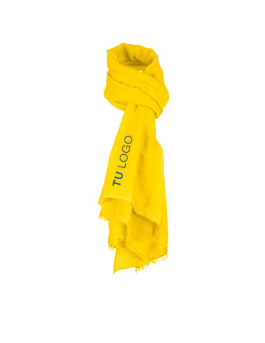 Foulard básico de colores