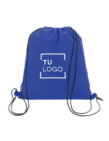 Maleta deportiva que se convierte en mochila promocionales