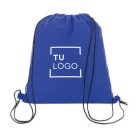 Mochila de non woven