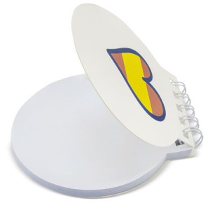 Libreta de España | Merchandising de España 2