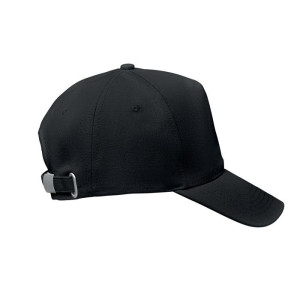 Gorra de Beisbol fabricada en Algodón Orgánico 2