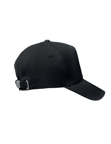 Gorra de Beisbol fabricada en Algodón Orgánico