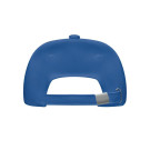 Gorra de beisbol de algodón orgánico