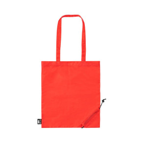 Bolsa Plegable de Colores para la Compra 2