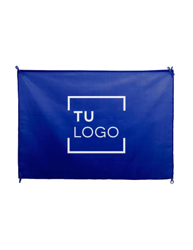 Bandera para eventos