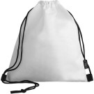 Mochila de non woven para colorear