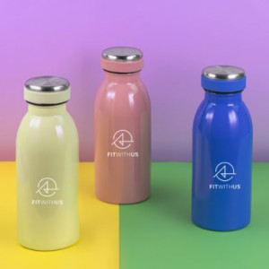 Botella Doble Pared 350 ml 2