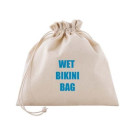 Bolsa Impermeable de Algodón