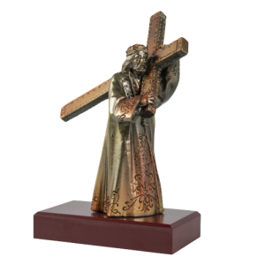 Trofeo Cristo Cautivo